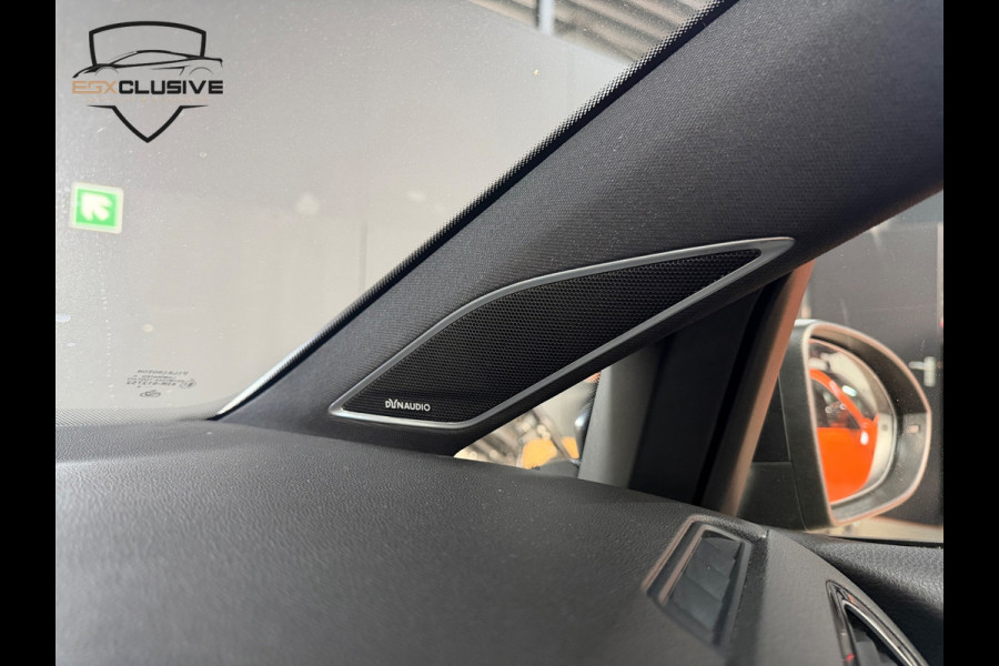 Volkswagen Golf 2.0 TSI GTI TCR Camera|dynaudio|ACC|FRONT ASSIST
