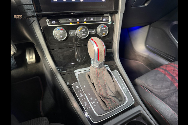 Volkswagen Golf 2.0 TSI GTI TCR Camera|dynaudio|ACC|FRONT ASSIST