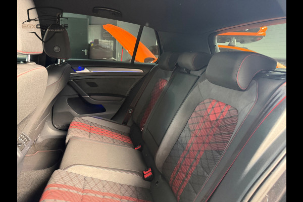 Volkswagen Golf 2.0 TSI GTI TCR Camera|dynaudio|ACC|FRONT ASSIST