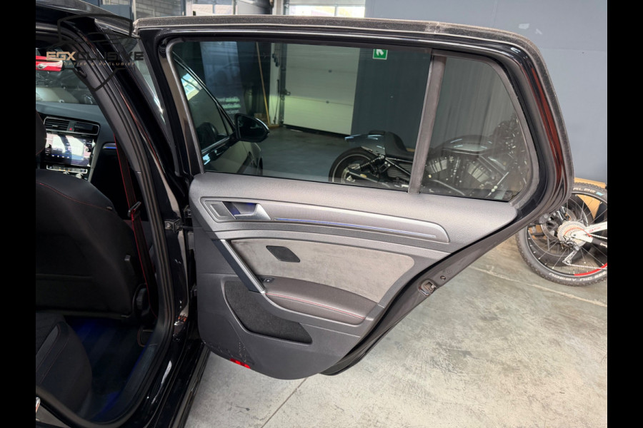 Volkswagen Golf 2.0 TSI GTI TCR Camera|dynaudio|ACC|FRONT ASSIST