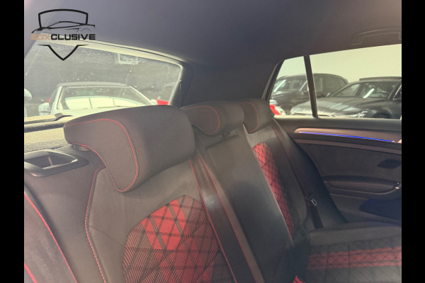 Volkswagen Golf 2.0 TSI GTI TCR Camera|dynaudio|ACC|FRONT ASSIST