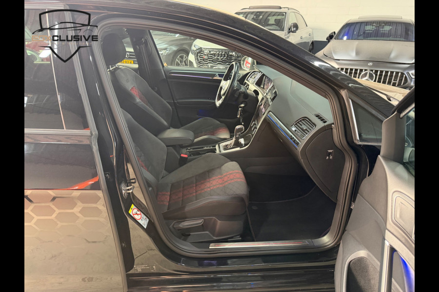 Volkswagen Golf 2.0 TSI GTI TCR Camera|dynaudio|ACC|FRONT ASSIST