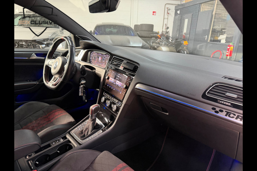Volkswagen Golf 2.0 TSI GTI TCR Camera|dynaudio|ACC|FRONT ASSIST