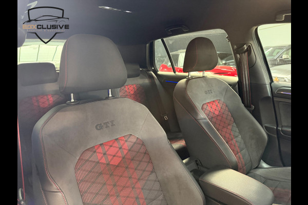 Volkswagen Golf 2.0 TSI GTI TCR Camera|dynaudio|ACC|FRONT ASSIST