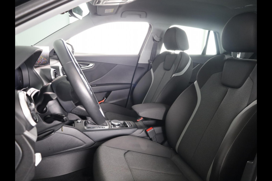 Audi Q2 35 TFSI Advanced edition 150 pk S-tronic | Navigatie | Parkeersensoren achter | Adaptieve cruise control | Autom. airco | Apple Carplay/Android Auto |