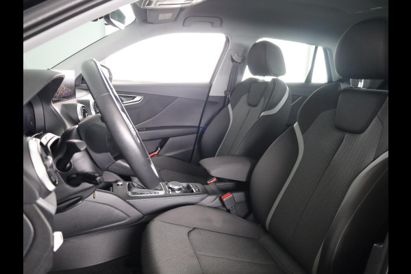 Audi Q2 35 TFSI Advanced edition 150 pk S-tronic | Navigatie | Parkeersensoren achter | Adaptieve cruise control | Autom. airco | Apple Carplay/Android Auto |