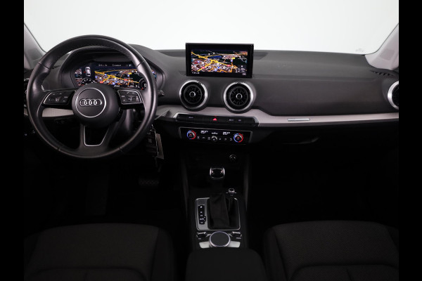 Audi Q2 35 TFSI Advanced edition 150 pk S-tronic | Navigatie | Parkeersensoren achter | Adaptieve cruise control | Autom. airco | Apple Carplay/Android Auto |