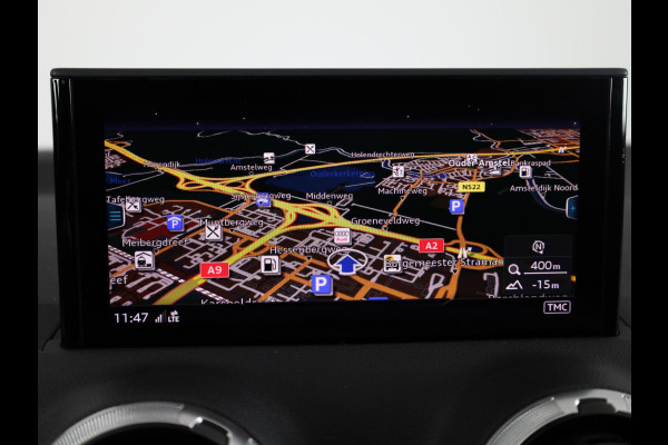 Audi Q2 35 TFSI Advanced edition 150 pk S-tronic | Navigatie | Parkeersensoren achter | Adaptieve cruise control | Autom. airco | Apple Carplay/Android Auto |