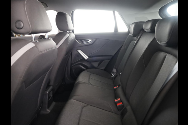 Audi Q2 35 TFSI Advanced edition 150 pk S-tronic | Navigatie | Parkeersensoren achter | Adaptieve cruise control | Autom. airco | Apple Carplay/Android Auto |