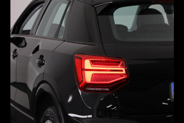 Audi Q2 35 TFSI Advanced edition 150 pk S-tronic | Navigatie | Parkeersensoren achter | Adaptieve cruise control | Autom. airco | Apple Carplay/Android Auto |