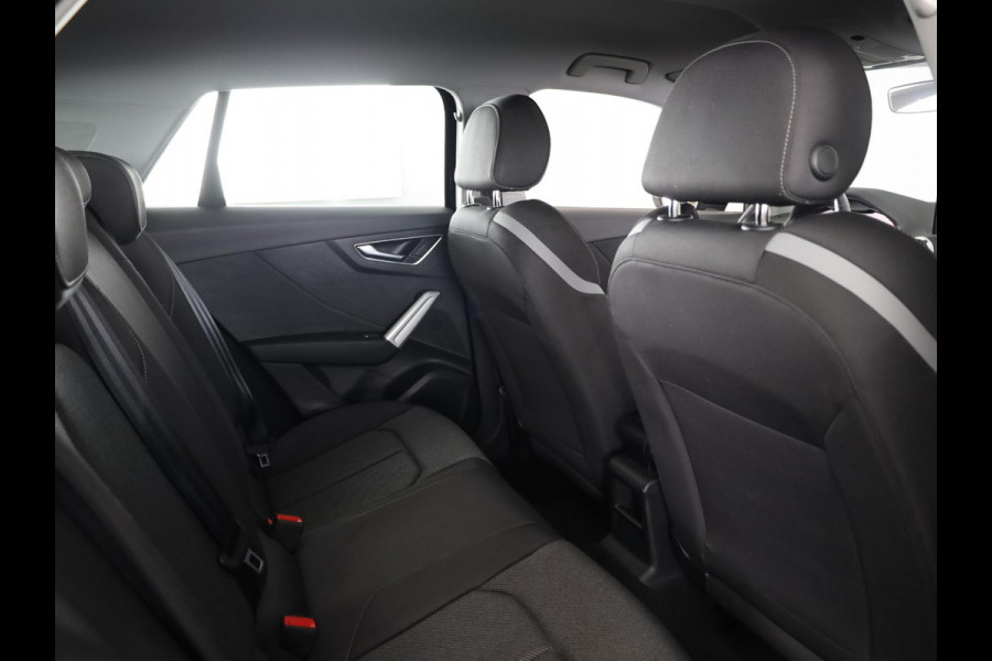 Audi Q2 35 TFSI Advanced edition 150 pk S-tronic | Navigatie | Parkeersensoren achter | Adaptieve cruise control | Autom. airco | Apple Carplay/Android Auto |