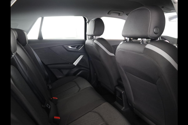 Audi Q2 35 TFSI Advanced edition 150 pk S-tronic | Navigatie | Parkeersensoren achter | Adaptieve cruise control | Autom. airco | Apple Carplay/Android Auto |