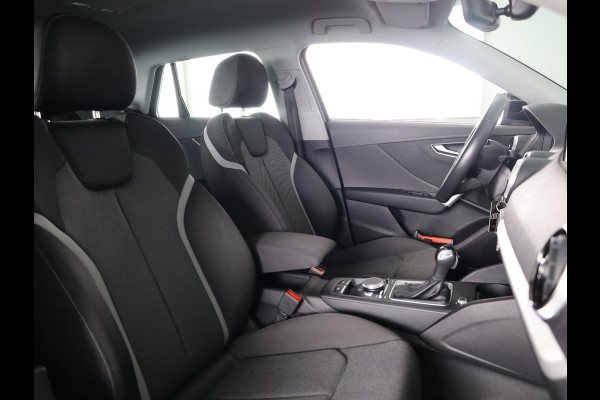 Audi Q2 35 TFSI Advanced edition 150 pk S-tronic | Navigatie | Parkeersensoren achter | Adaptieve cruise control | Autom. airco | Apple Carplay/Android Auto |