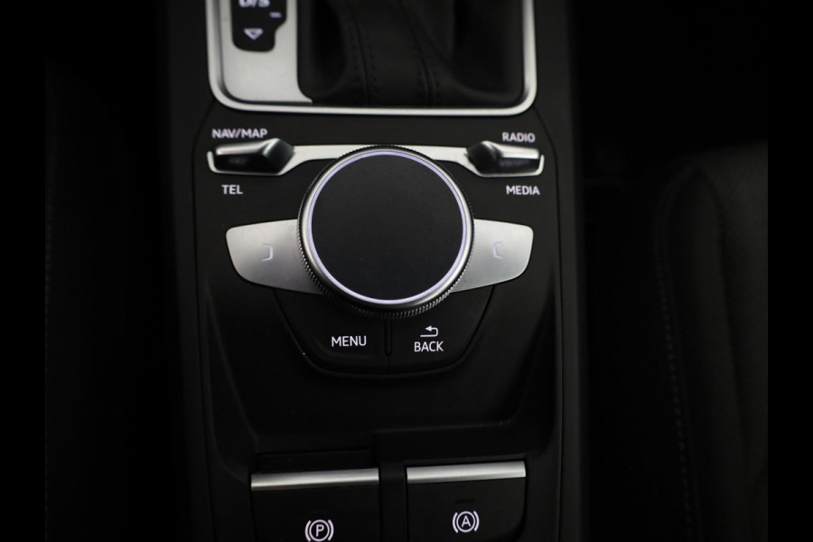 Audi Q2 35 TFSI Advanced edition 150 pk S-tronic | Navigatie | Parkeersensoren achter | Adaptieve cruise control | Autom. airco | Apple Carplay/Android Auto |