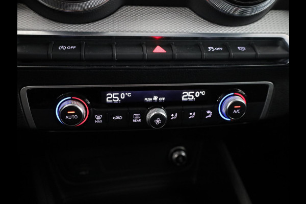 Audi Q2 35 TFSI Advanced edition 150 pk S-tronic | Navigatie | Parkeersensoren achter | Adaptieve cruise control | Autom. airco | Apple Carplay/Android Auto |