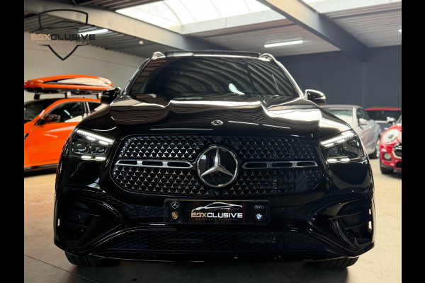 Mercedes-Benz GLE 450 d 4MATIC AMG Line Premium Plus PANO|SIDE ASSIST|HUD|AIRMATIC|PPF|BURMESTER