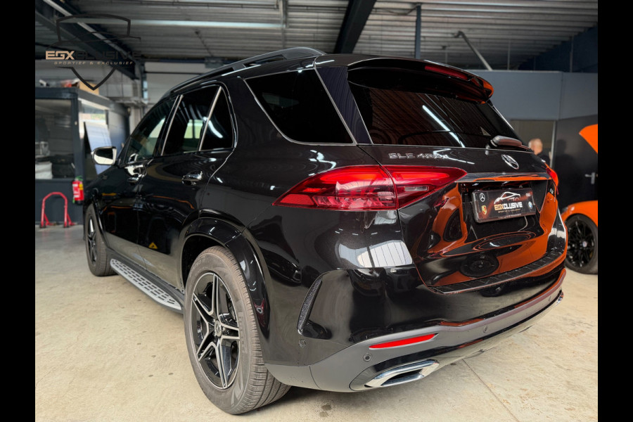 Mercedes-Benz GLE 450 d 4MATIC AMG Line Premium Plus PANO|SIDE ASSIST|HUD|AIRMATIC|PPF|BURMESTER