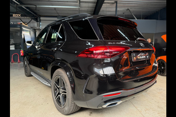 Mercedes-Benz GLE 450 d 4MATIC AMG Line Premium Plus PANO|SIDE ASSIST|HUD|AIRMATIC|PPF|BURMESTER