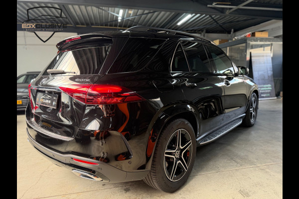 Mercedes-Benz GLE 450 d 4MATIC AMG Line Premium Plus PANO|SIDE ASSIST|HUD|AIRMATIC|PPF|BURMESTER