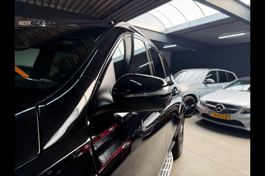 Mercedes-Benz GLE 450 d 4MATIC AMG Line Premium Plus PANO|SIDE ASSIST|HUD|AIRMATIC|PPF|BURMESTER