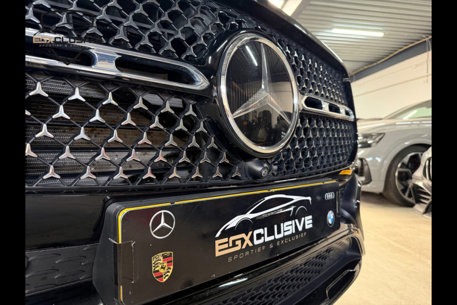 Mercedes-Benz GLE 450 d 4MATIC AMG Line Premium Plus PANO|SIDE ASSIST|HUD|AIRMATIC|PPF|BURMESTER
