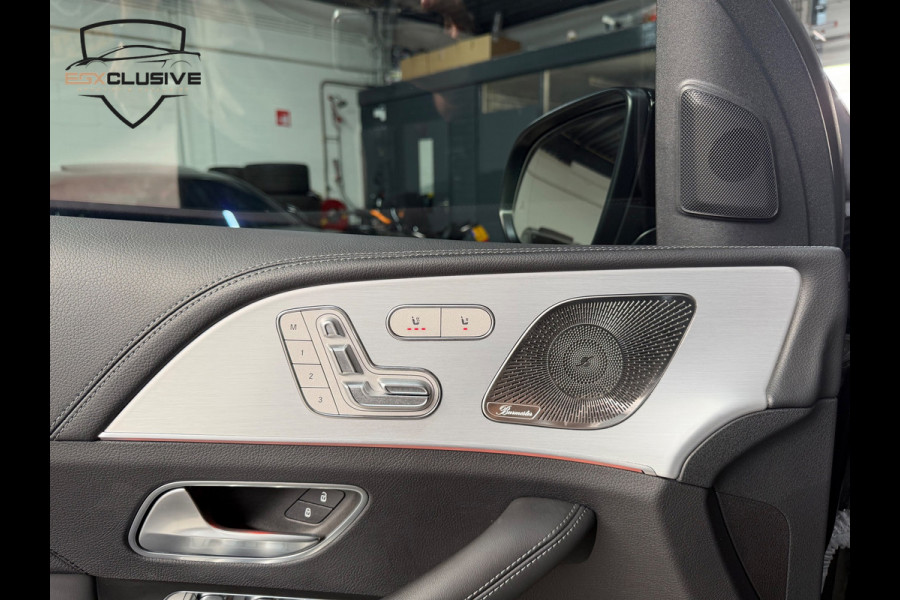 Mercedes-Benz GLE 450 d 4MATIC AMG Line Premium Plus PANO|SIDE ASSIST|HUD|AIRMATIC|PPF|BURMESTER