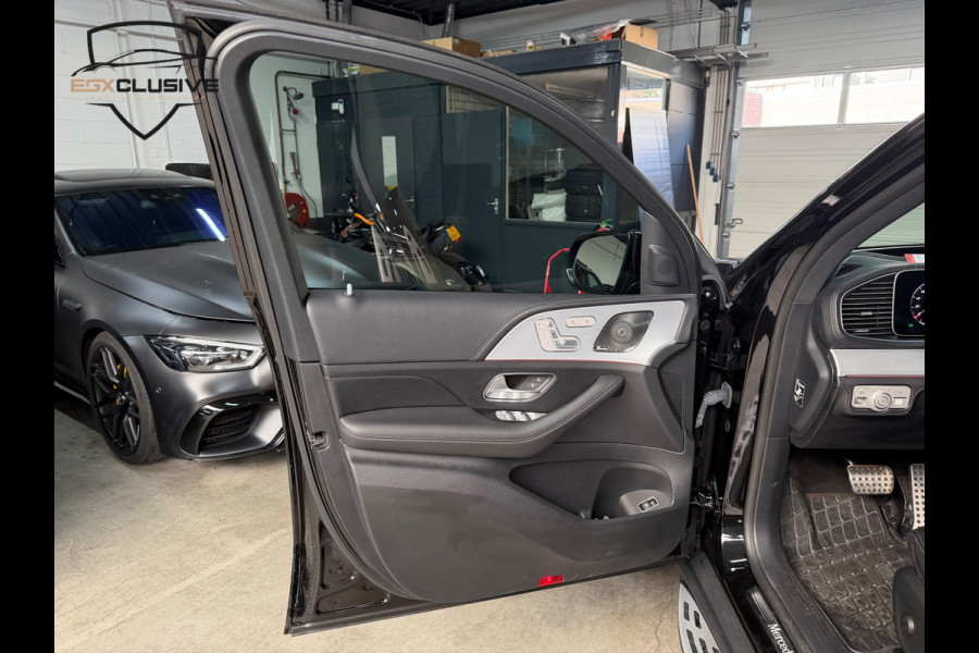 Mercedes-Benz GLE 450 d 4MATIC AMG Line Premium Plus PANO|SIDE ASSIST|HUD|AIRMATIC|PPF|BURMESTER