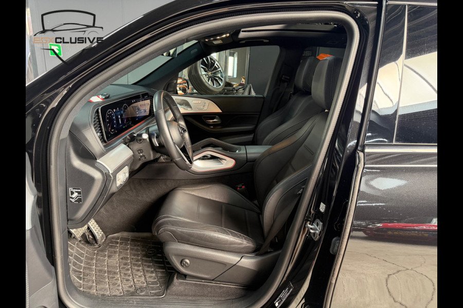 Mercedes-Benz GLE 450 d 4MATIC AMG Line Premium Plus PANO|SIDE ASSIST|HUD|AIRMATIC|PPF|BURMESTER