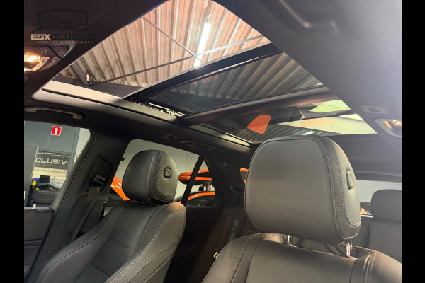 Mercedes-Benz GLE 450 d 4MATIC AMG Line Premium Plus PANO|SIDE ASSIST|HUD|AIRMATIC|PPF|BURMESTER