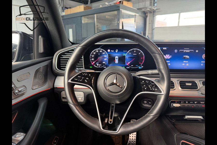 Mercedes-Benz GLE 450 d 4MATIC AMG Line Premium Plus PANO|SIDE ASSIST|HUD|AIRMATIC|PPF|BURMESTER