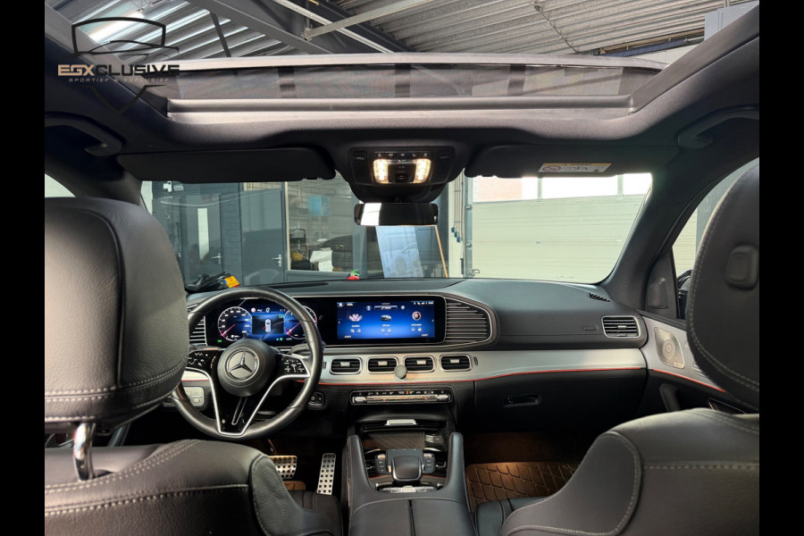 Mercedes-Benz GLE 450 d 4MATIC AMG Line Premium Plus PANO|SIDE ASSIST|HUD|AIRMATIC|PPF|BURMESTER
