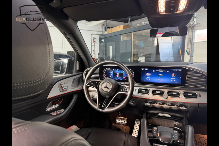 Mercedes-Benz GLE 450 d 4MATIC AMG Line Premium Plus PANO|SIDE ASSIST|HUD|AIRMATIC|PPF|BURMESTER