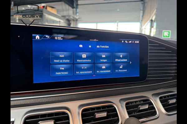 Mercedes-Benz GLE 450 d 4MATIC AMG Line Premium Plus PANO|SIDE ASSIST|HUD|AIRMATIC|PPF|BURMESTER