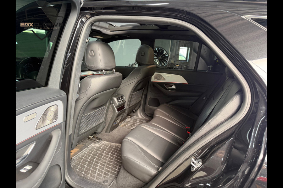 Mercedes-Benz GLE 450 d 4MATIC AMG Line Premium Plus PANO|SIDE ASSIST|HUD|AIRMATIC|PPF|BURMESTER