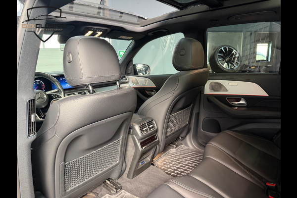 Mercedes-Benz GLE 450 d 4MATIC AMG Line Premium Plus PANO|SIDE ASSIST|HUD|AIRMATIC|PPF|BURMESTER