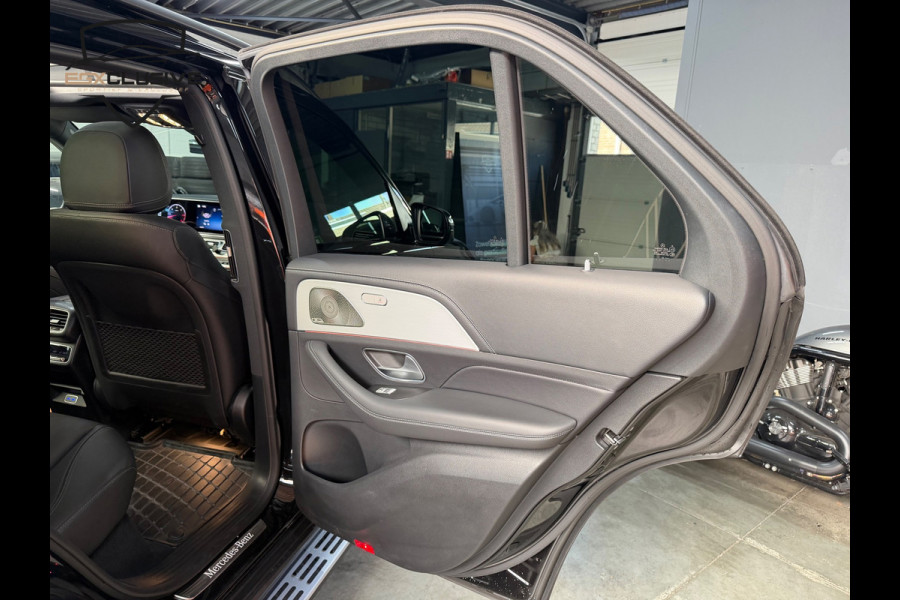 Mercedes-Benz GLE 450 d 4MATIC AMG Line Premium Plus PANO|SIDE ASSIST|HUD|AIRMATIC|PPF|BURMESTER