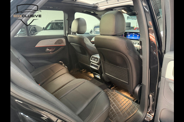 Mercedes-Benz GLE 450 d 4MATIC AMG Line Premium Plus PANO|SIDE ASSIST|HUD|AIRMATIC|PPF|BURMESTER