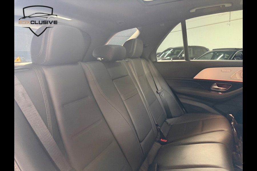 Mercedes-Benz GLE 450 d 4MATIC AMG Line Premium Plus PANO|SIDE ASSIST|HUD|AIRMATIC|PPF|BURMESTER