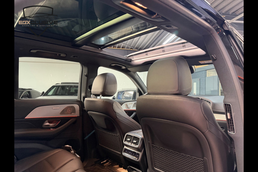 Mercedes-Benz GLE 450 d 4MATIC AMG Line Premium Plus PANO|SIDE ASSIST|HUD|AIRMATIC|PPF|BURMESTER