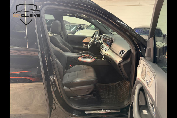 Mercedes-Benz GLE 450 d 4MATIC AMG Line Premium Plus PANO|SIDE ASSIST|HUD|AIRMATIC|PPF|BURMESTER
