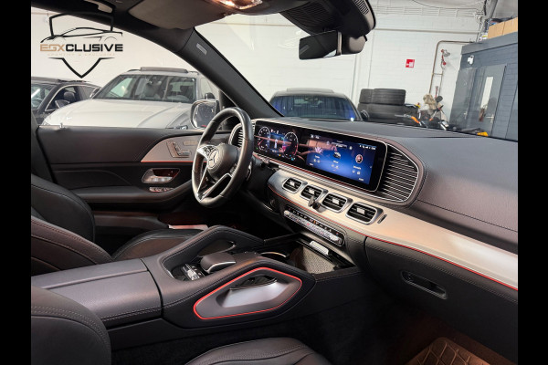 Mercedes-Benz GLE 450 d 4MATIC AMG Line Premium Plus PANO|SIDE ASSIST|HUD|AIRMATIC|PPF|BURMESTER