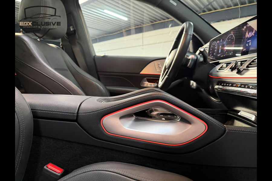 Mercedes-Benz GLE 450 d 4MATIC AMG Line Premium Plus PANO|SIDE ASSIST|HUD|AIRMATIC|PPF|BURMESTER
