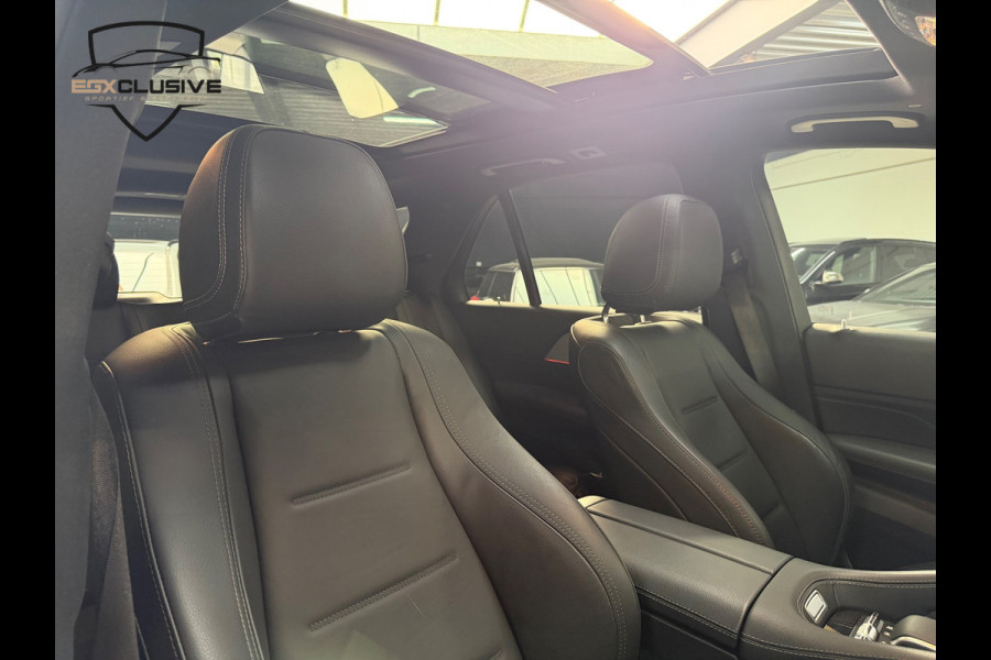 Mercedes-Benz GLE 450 d 4MATIC AMG Line Premium Plus PANO|SIDE ASSIST|HUD|AIRMATIC|PPF|BURMESTER