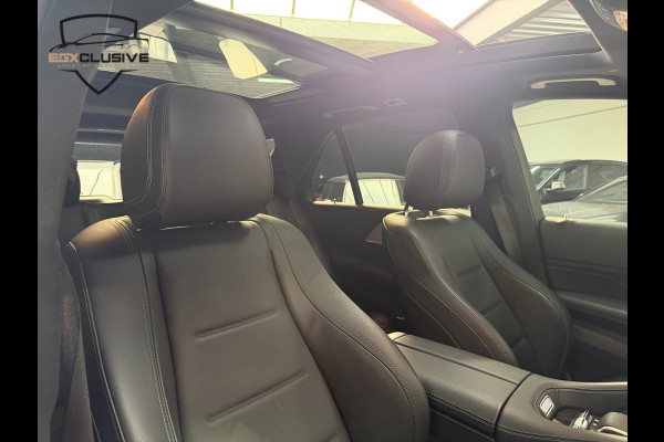 Mercedes-Benz GLE 450 d 4MATIC AMG Line Premium Plus PANO|SIDE ASSIST|HUD|AIRMATIC|PPF|BURMESTER
