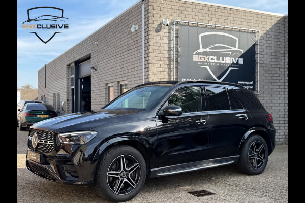 Mercedes-Benz GLE 450 d 4MATIC AMG Line Premium Plus PANO|SIDE ASSIST|HUD|AIRMATIC|PPF|BURMESTER