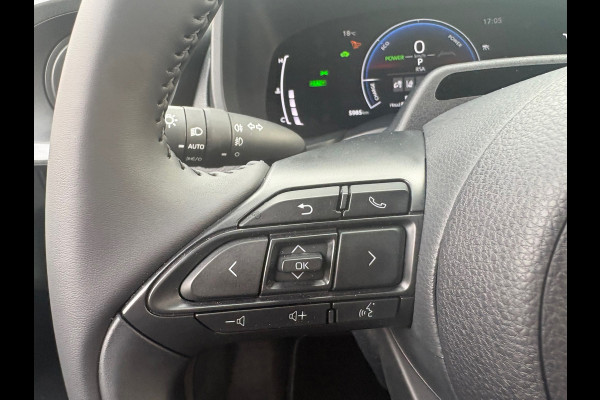 Toyota Aygo X Hybrid 115 PULSE Automaat (BOVAG/RIJKLAARPRIJS)