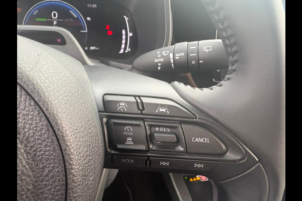 Toyota Aygo X Hybrid 115 PULSE Automaat (BOVAG/RIJKLAARPRIJS)