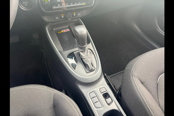 Toyota Aygo X Hybrid 115 PULSE Automaat (BOVAG/RIJKLAARPRIJS)