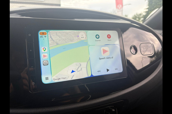 Toyota Aygo X Hybrid 115 PULSE Automaat (BOVAG/RIJKLAARPRIJS)