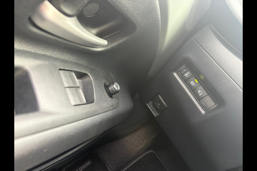 Toyota Aygo X Hybrid 115 PULSE Automaat (BOVAG/RIJKLAARPRIJS)